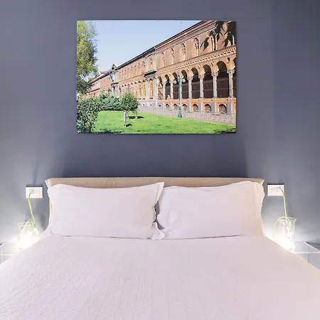 BC MAISON bed&cafe Milano-3